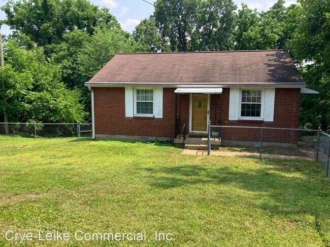 Foto del edificio - 2 br, 1 bath House - 103 Stirton Road