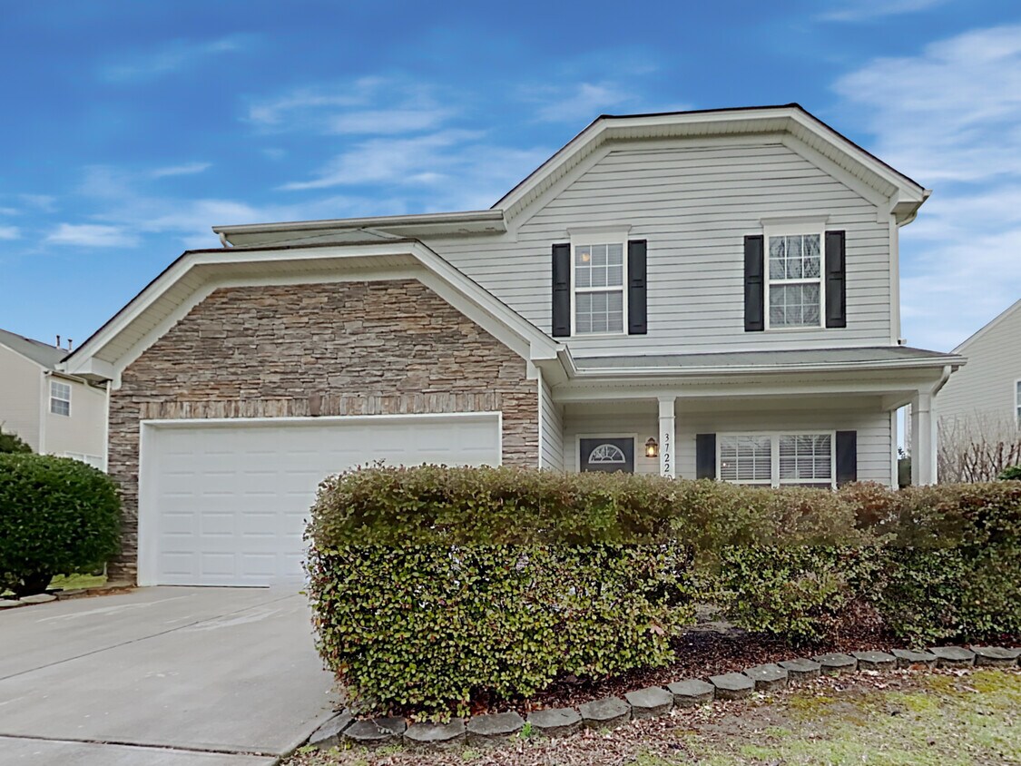 Foto principal - 3722 Green Pasture Road