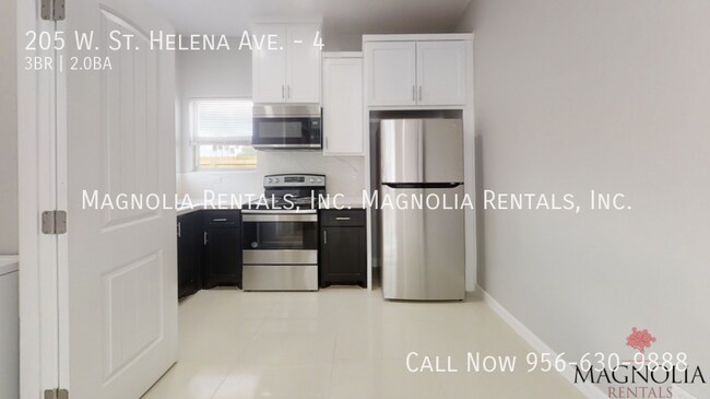 Building Photo - 205 W St Helena Ave