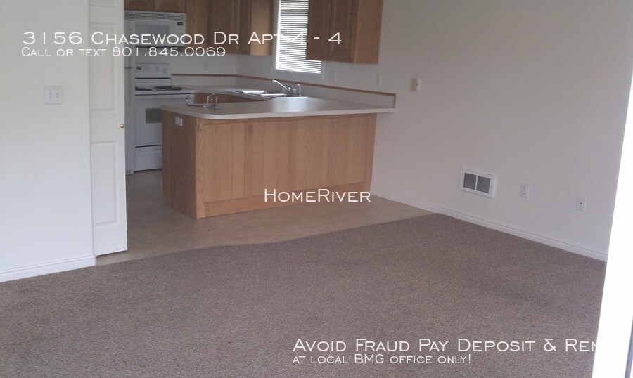 3156 Chasewood Dr Unit 4, Ammon, ID 83406 Apartment for Rent in Ammon