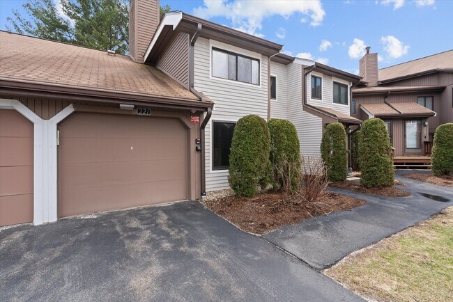 Foto del edificio - 221 Trailside Way