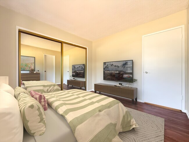 Foto del edificio - Tarzana Casa