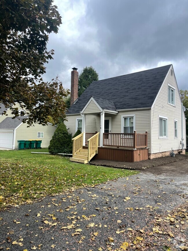 Houses For Rent in Merrillville, IN 19 Homes