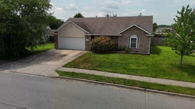 Building Photo - 4203 Spring Cress Dr
