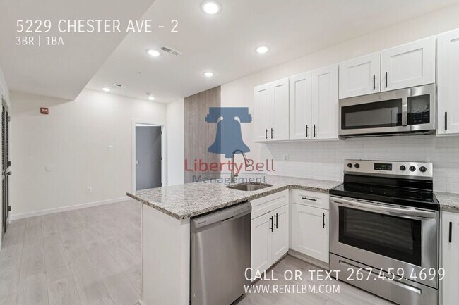 Foto del edificio - 5229 Chester Ave