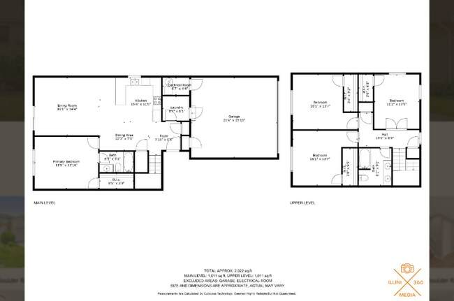 Building Photo - 3507 Boulder Ridge Dr