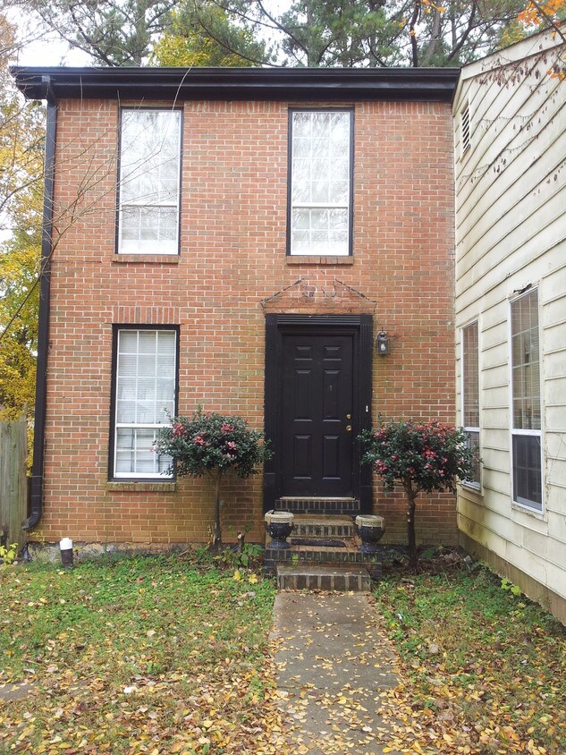 Studio Apartment - 904 Glynn Oaks Dr