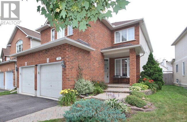 Photo du bâtiment - 38 Rialto Way