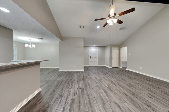 Building Photo - 19011 Keyturn Ln