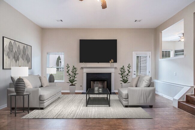 Foto del edificio - 395 Sugarberry Ln