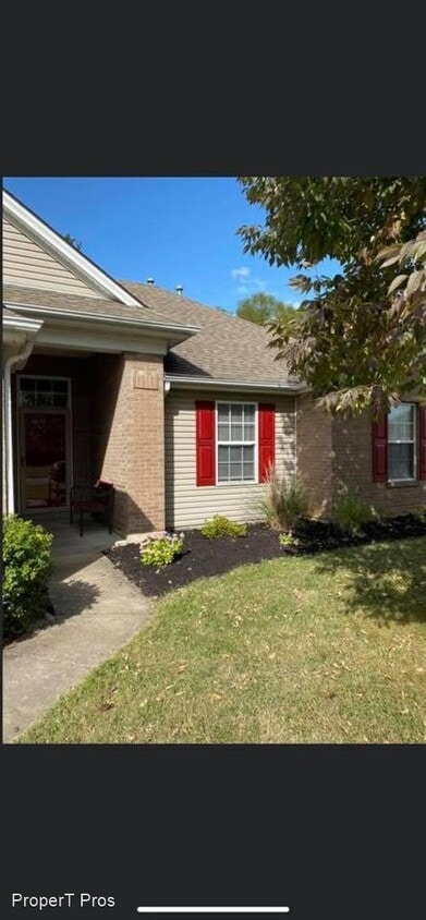 Primary Photo - 4 br, 2 bath House - 7996 Cedar Point Drive
