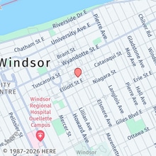 Building Photo - 761 Cataraqui St