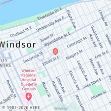 Building Photo - 761 Cataraqui St