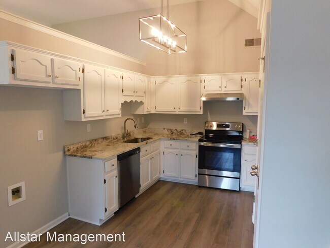 Foto del edificio - 3 br, 2 bath House - 382 Alex Cove