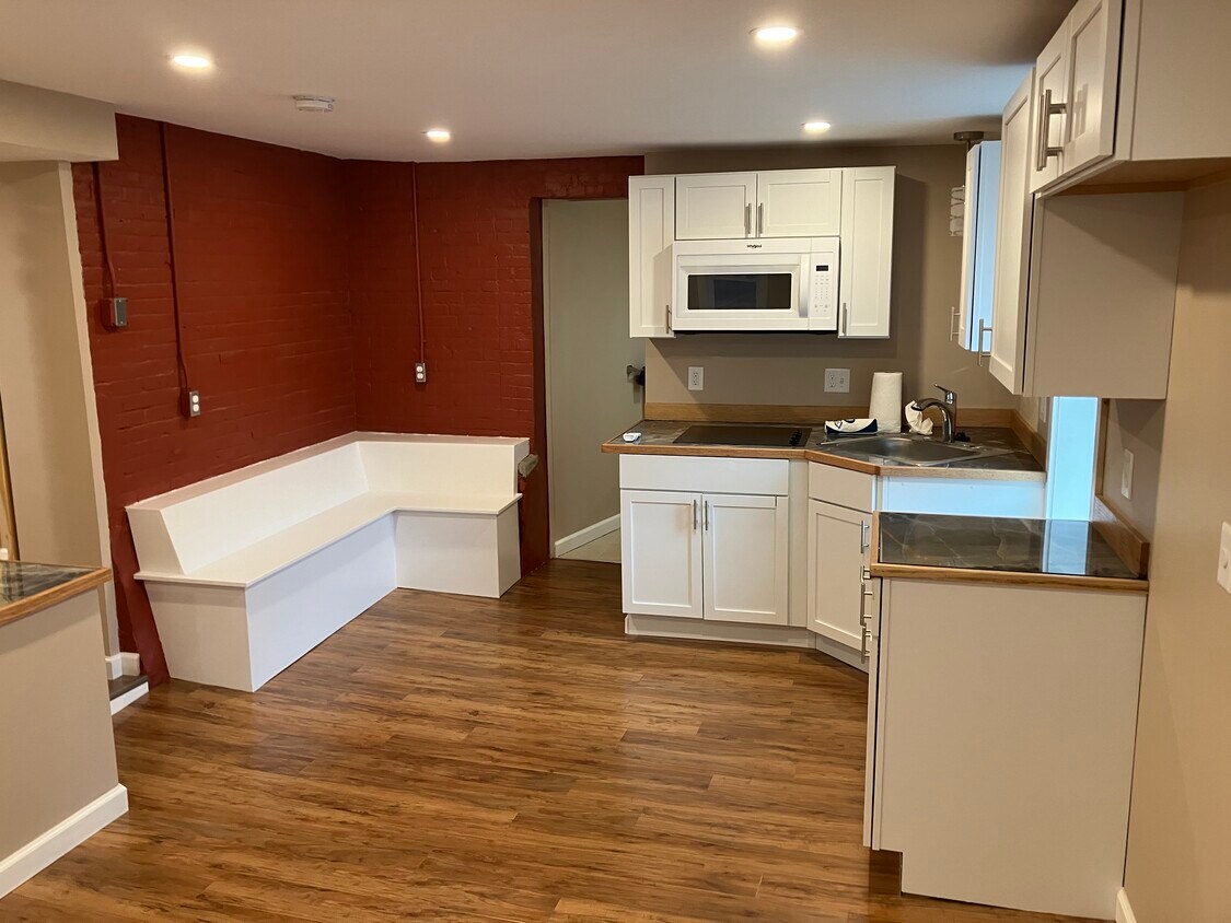 Foto principal - 51 Mount Vernon St