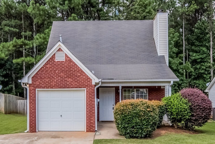 Foto principal - 5996 Zane Ct