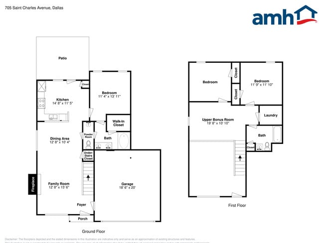 Foto del edificio - 705 St Charles Ave