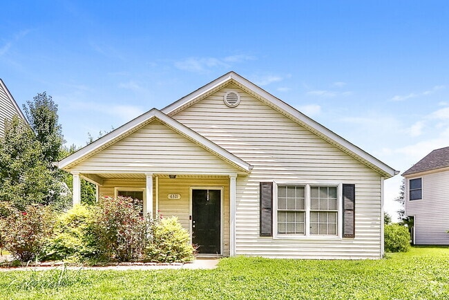 Building Photo - 6321 Maravian Dr