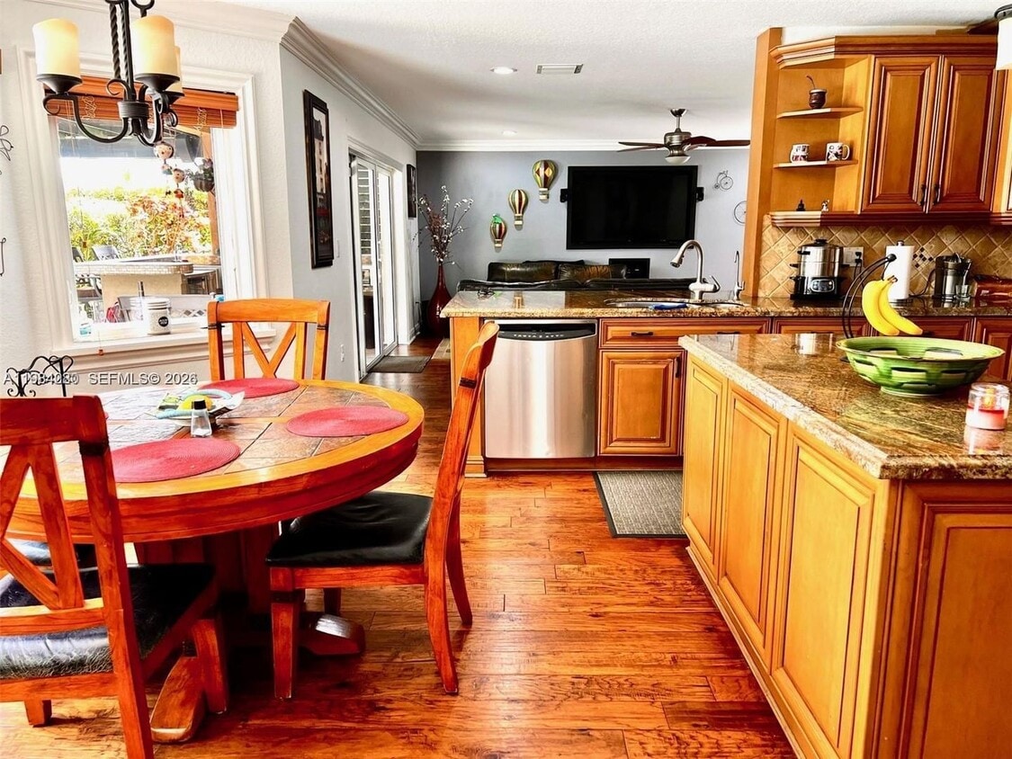 Photo - 19909 SW 7th Place, Pembroke Pines, FL 33029