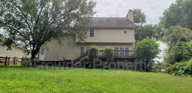 Building Photo - 10811 Wyndham Pointe Dr
