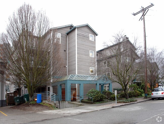 Kirkland Place Apartments Kirkland Place Apartments
