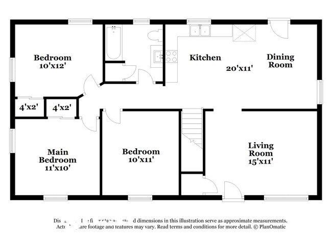 Building Photo - 4131 Farmview Dr