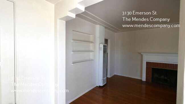 Foto del edificio - 3130 Emerson St