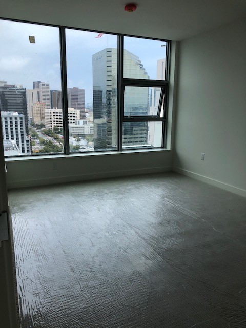 Master bedroom - 1388 Kettner Blvd