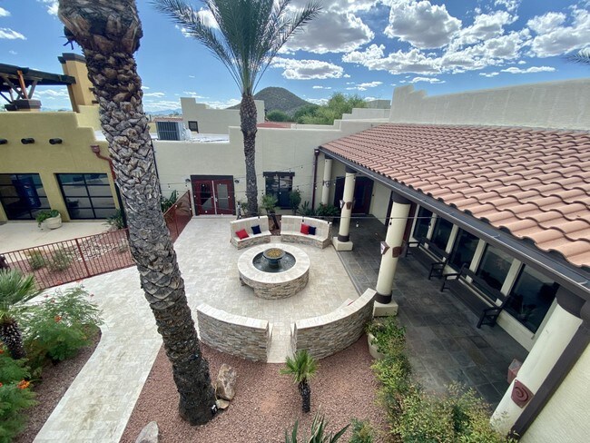 The Ranch At Star Pass Apartments Tucson Az Apartments Com