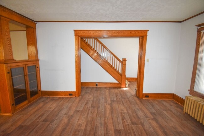 Building Photo - Large Home in Loganton with 1 Car Garage!