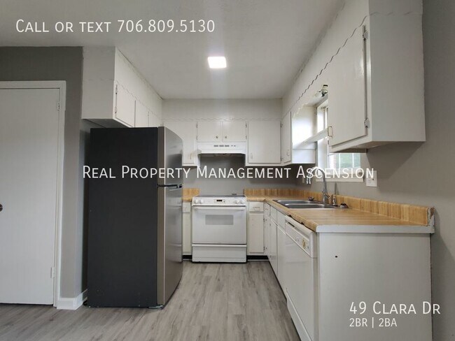 Building Photo - Just Right! Ringgold 2 Bed 1.5 Bath