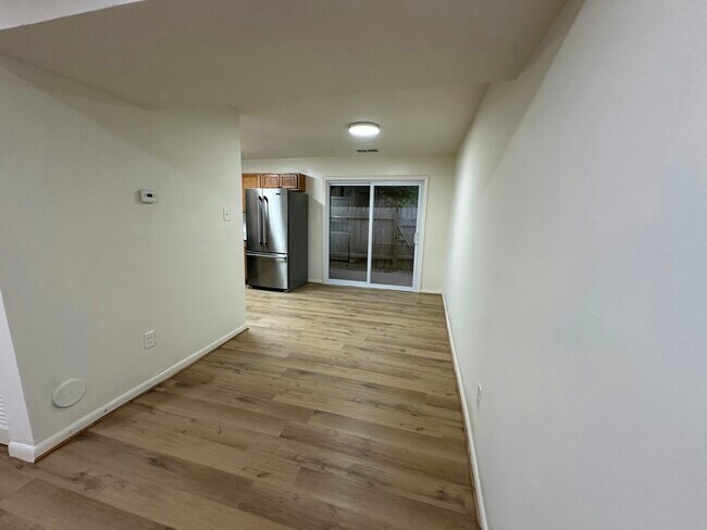 Foto del edificio - 1515 Stowmarket Ct