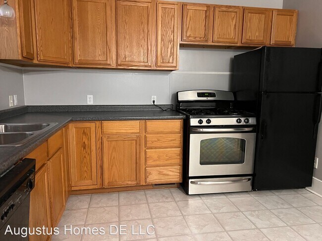 Building Photo - 2 br, 1 bath House - 632 Merriman Rd