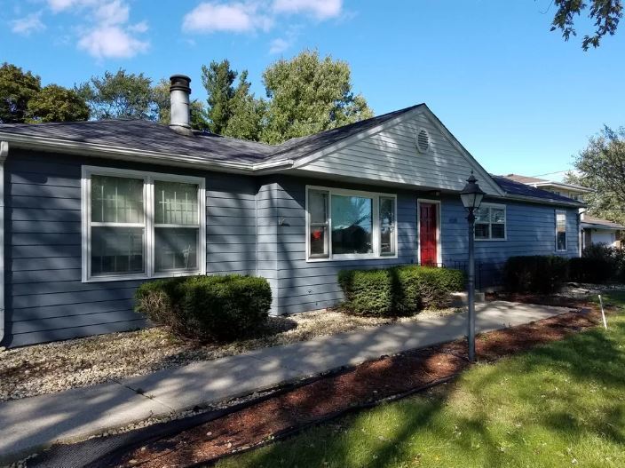 Foto principal - 4016 Blackstone Ave
