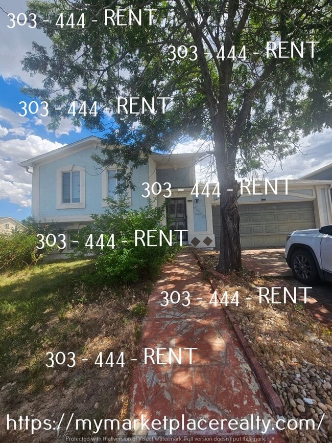 Building Photo - 4880 Enid Way