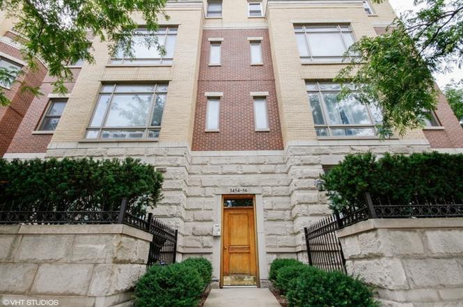 Primary Photo - 3456 N Ashland Ave