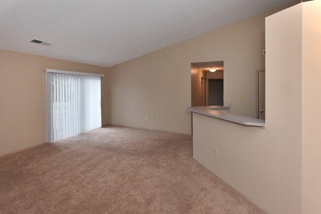 Foto del edificio - 1435 Buckingham Gate Blvd