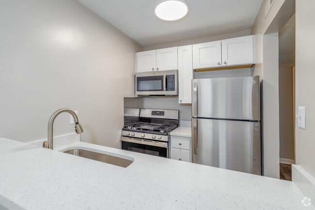 Interior Photo - Retreat at Copper Creek - SMP
