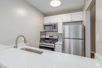 Interior Photo - Retreat at Copper Creek - SMP