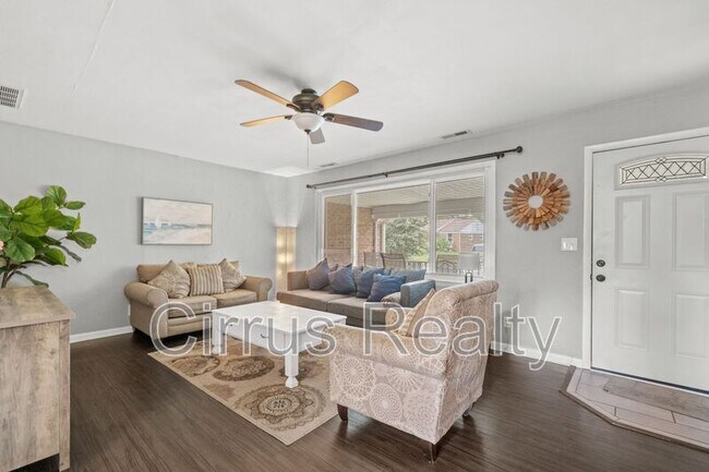 Foto del edificio - 860 Morgan Trail