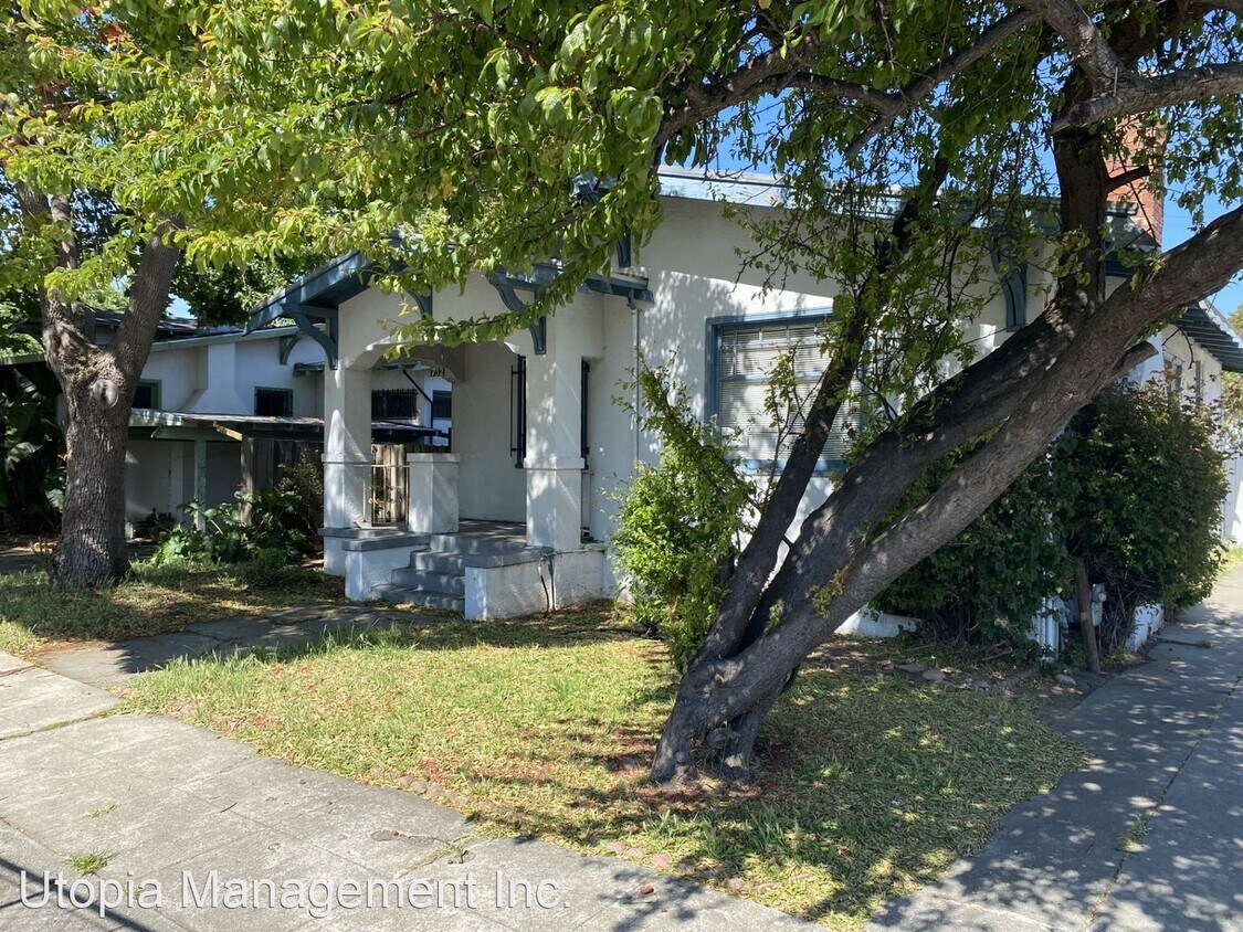 Foto principal - 2 br, 1 bath House - 1732 Napa Street