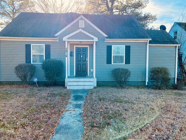 Building Photo - 3 br, 2 bath House - 3914 Midlothian Turnpike