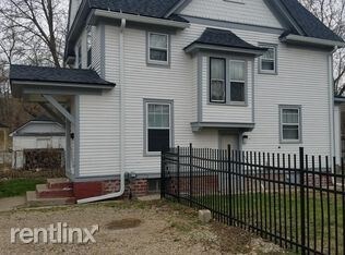 Foto del edificio - 4 br, 2 bath House - 826 Normal Ct