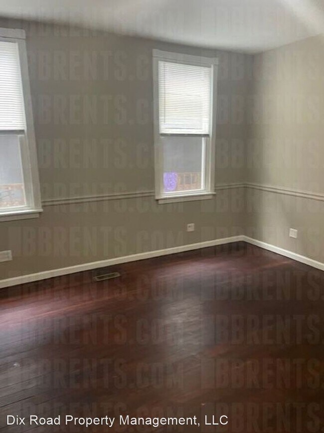 Foto del edificio - 3 br, 2 bath House - 4713 Ridgeway Avenue,