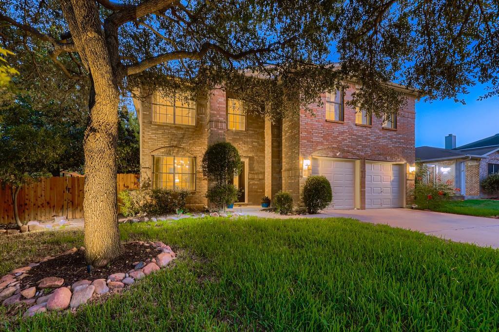 Foto principal - 312 Brentwood Dr