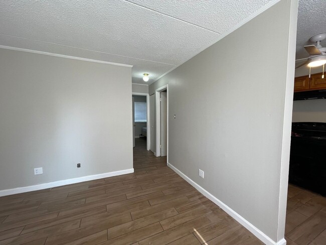 Photo - 2 Bedroom and 1 Bath Condominium.  Conveni...