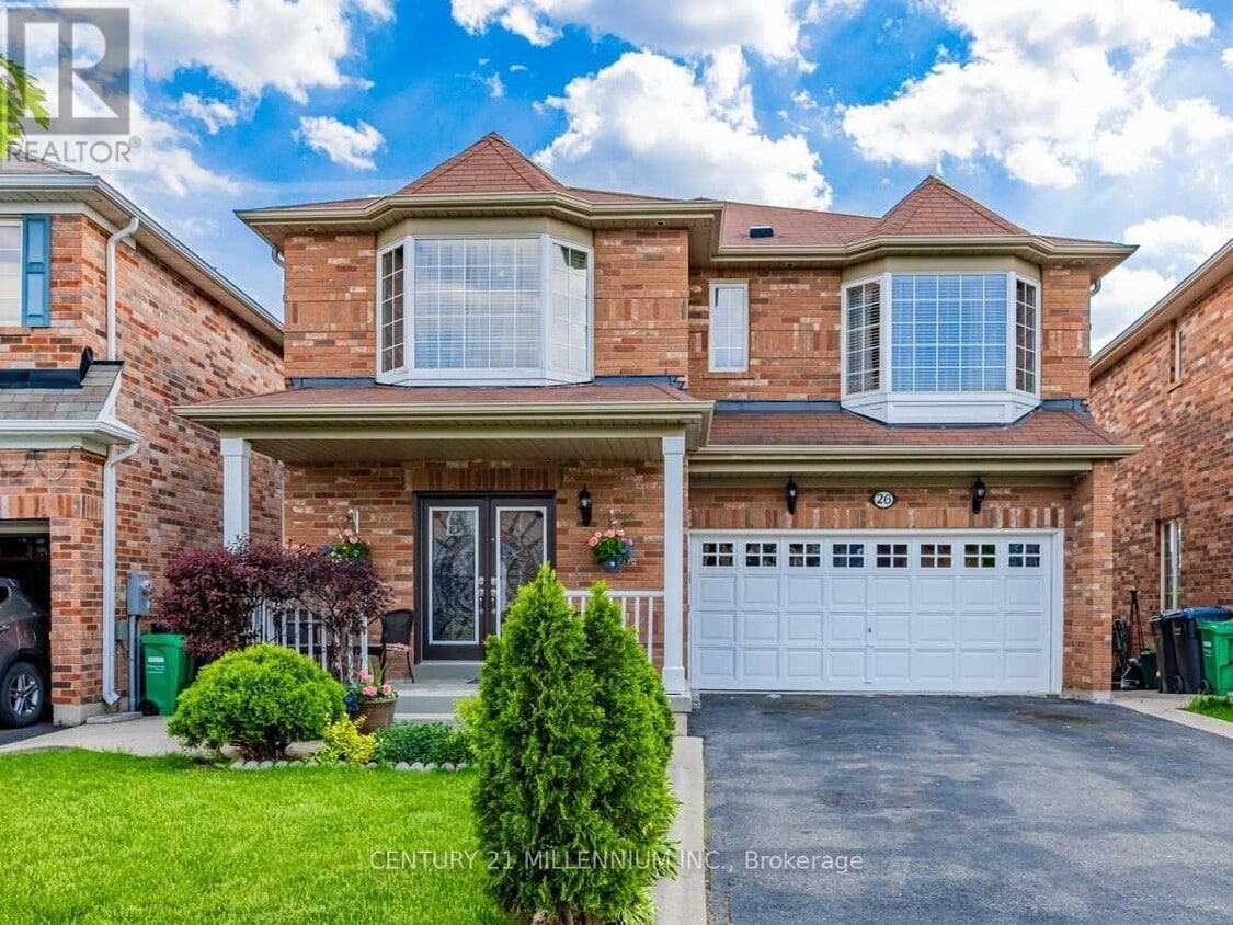 Photo principale - 26 Abbotsbury Dr