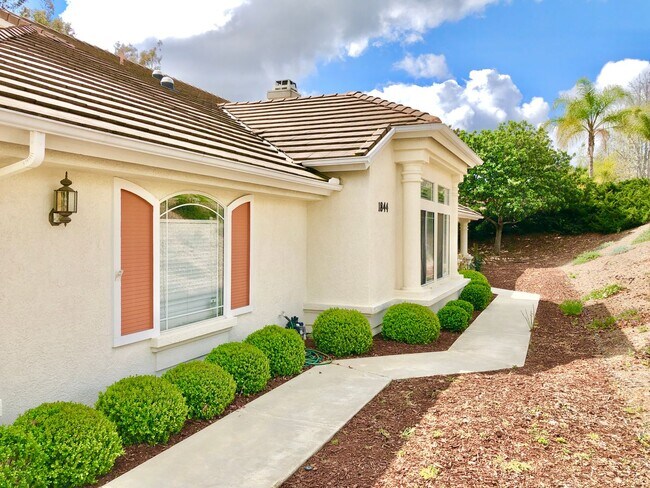 Foto del edificio - Wonderful Single Story Home, Quiet Neighbo...