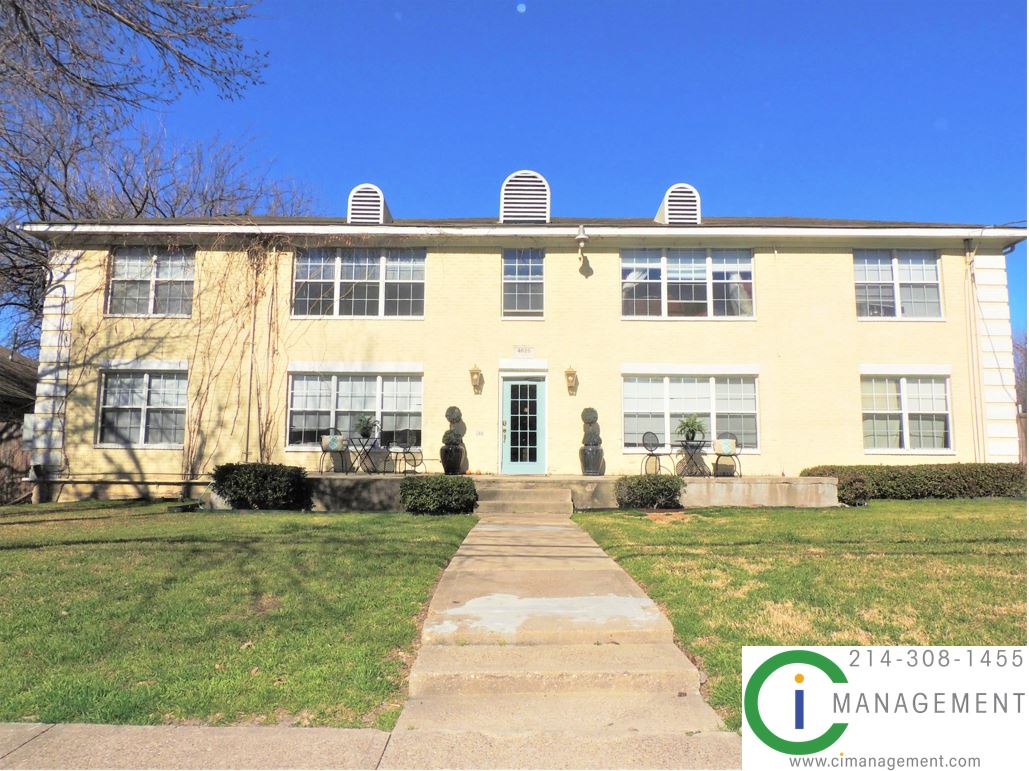 Primary Photo - 4625 Junius St