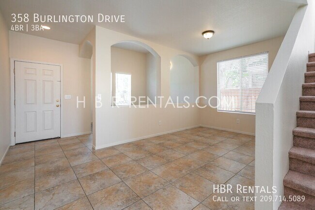 Building Photo - 358 Burlington Dr